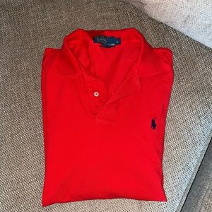 Ralph Lauren Men’s S/S Polo